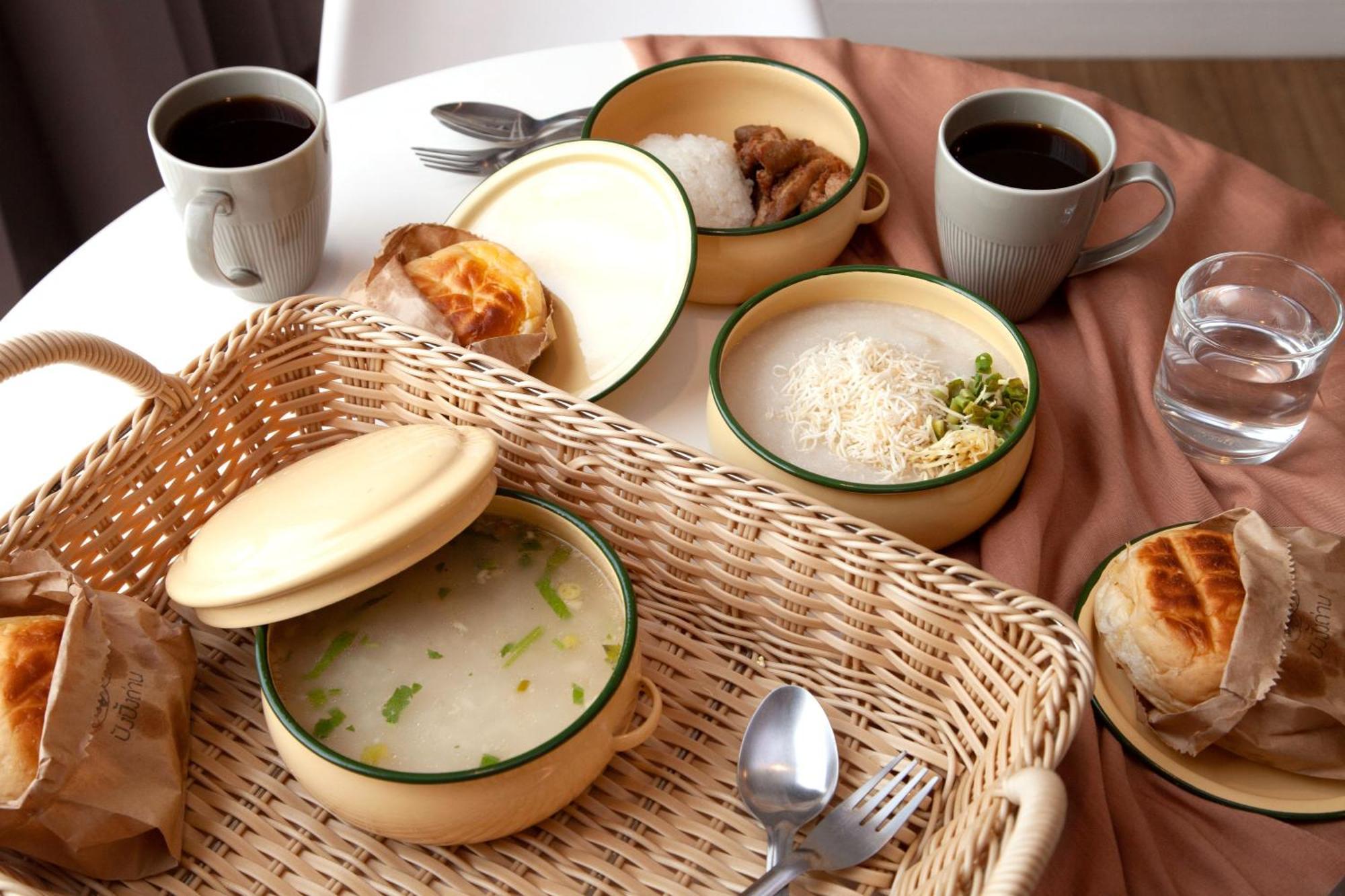 The Kannas Hotel & Serviced Apartment, Chiang Mai Sha Certified Екстериор снимка