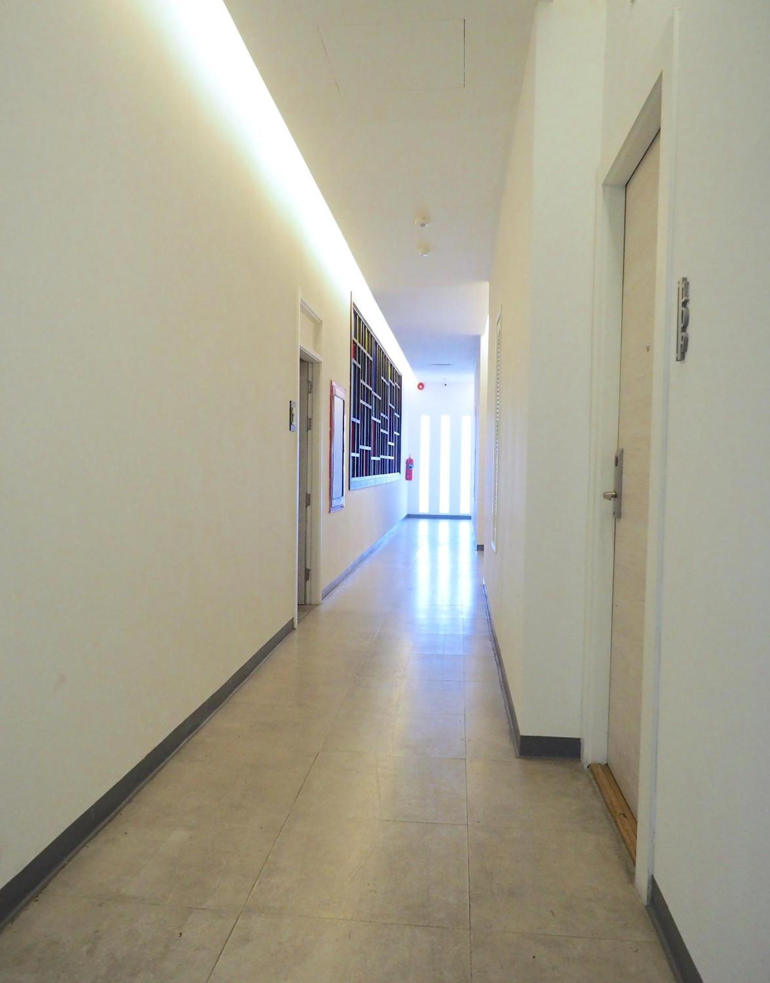 The Kannas Hotel & Serviced Apartment, Chiang Mai Sha Certified Екстериор снимка