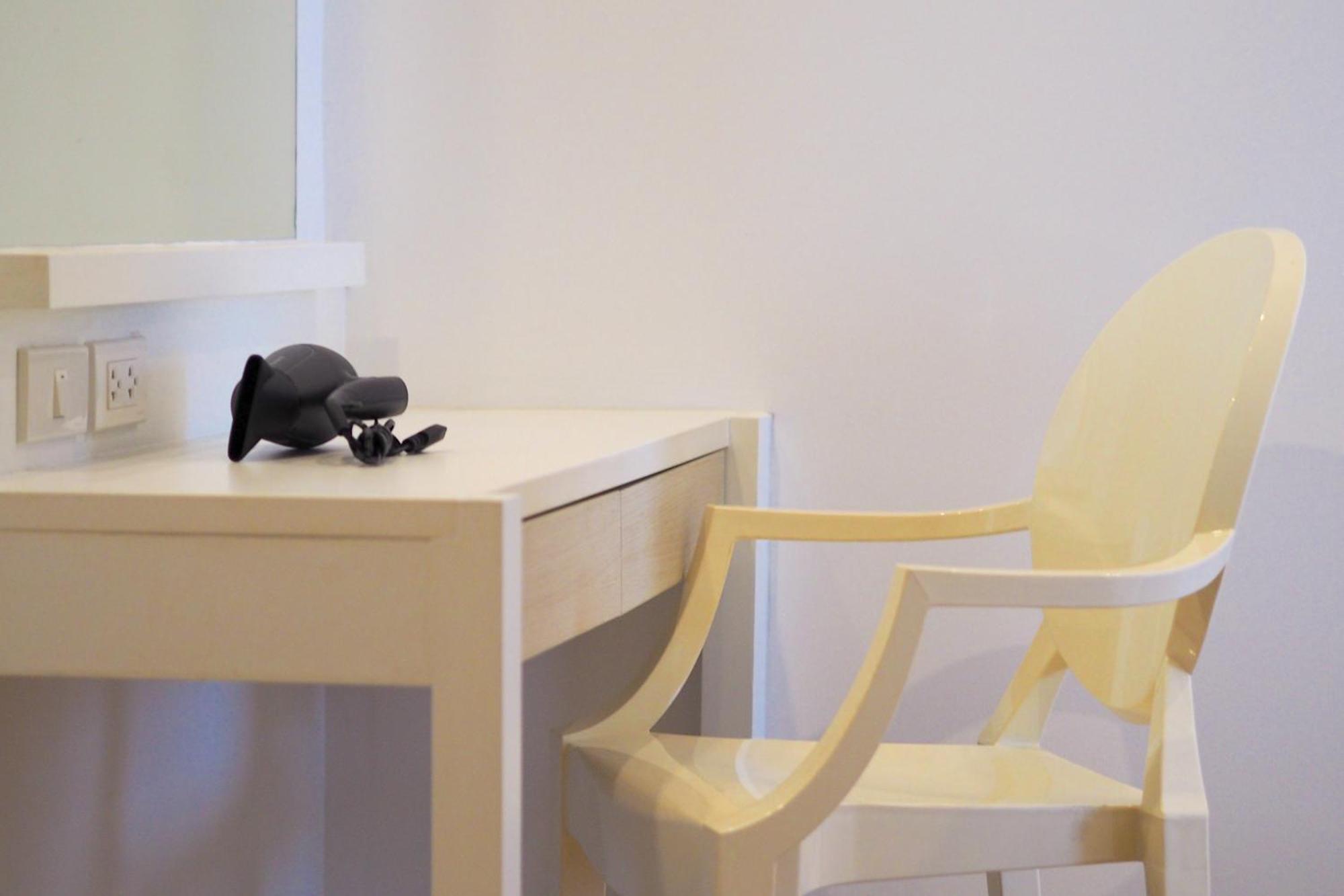 The Kannas Hotel & Serviced Apartment, Chiang Mai Sha Certified Екстериор снимка