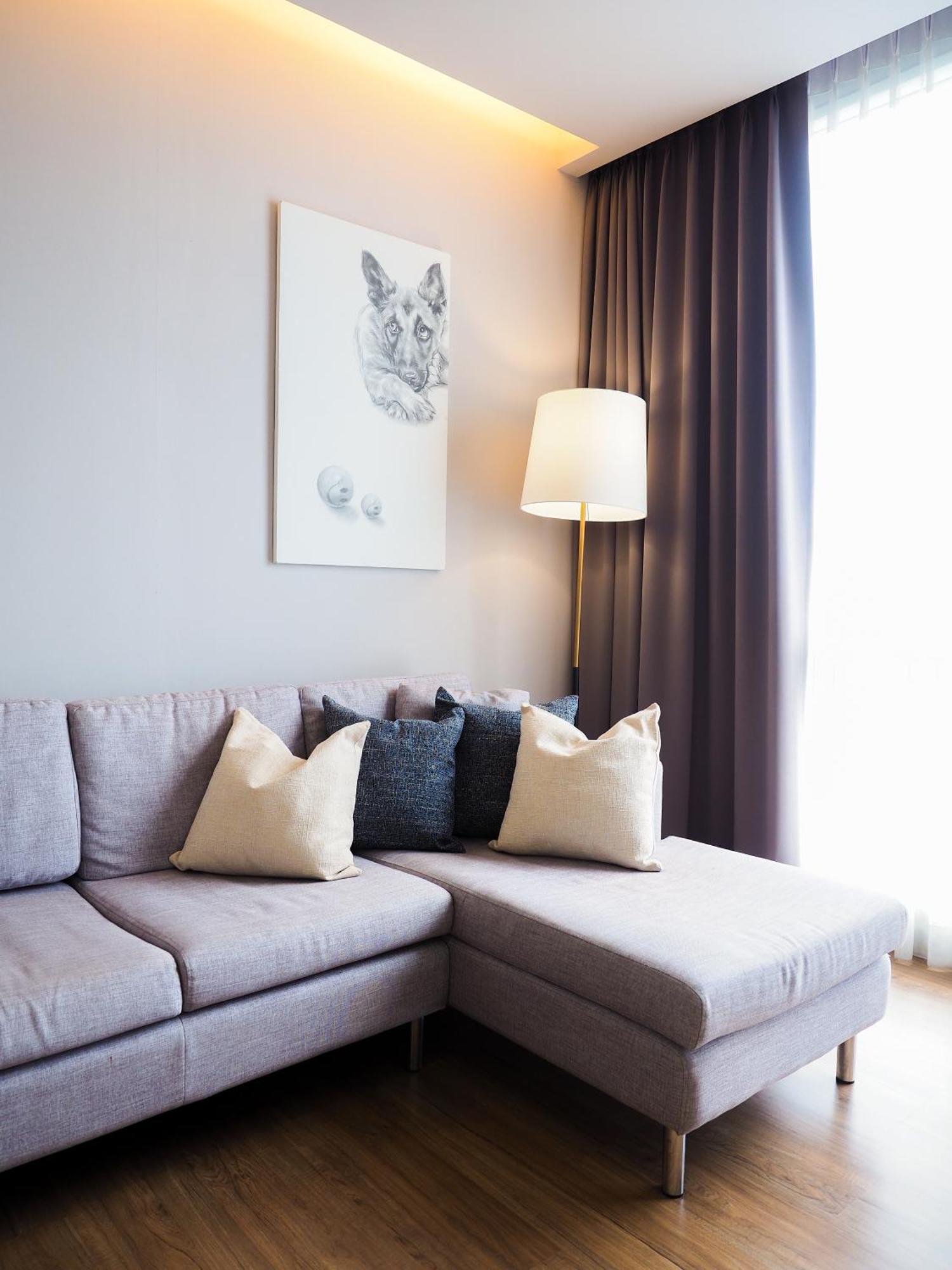 The Kannas Hotel & Serviced Apartment, Chiang Mai Sha Certified Екстериор снимка