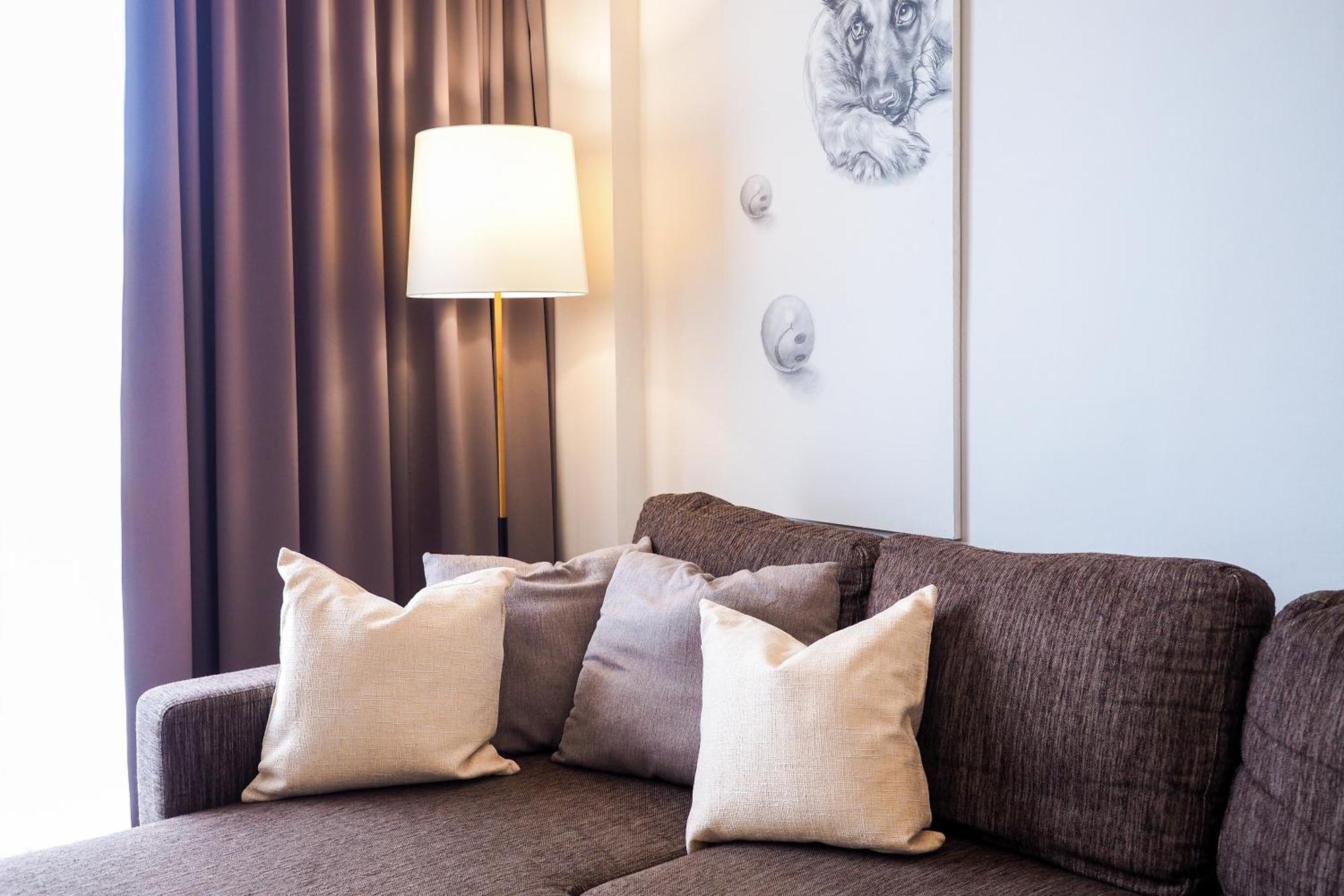 The Kannas Hotel & Serviced Apartment, Chiang Mai Sha Certified Екстериор снимка