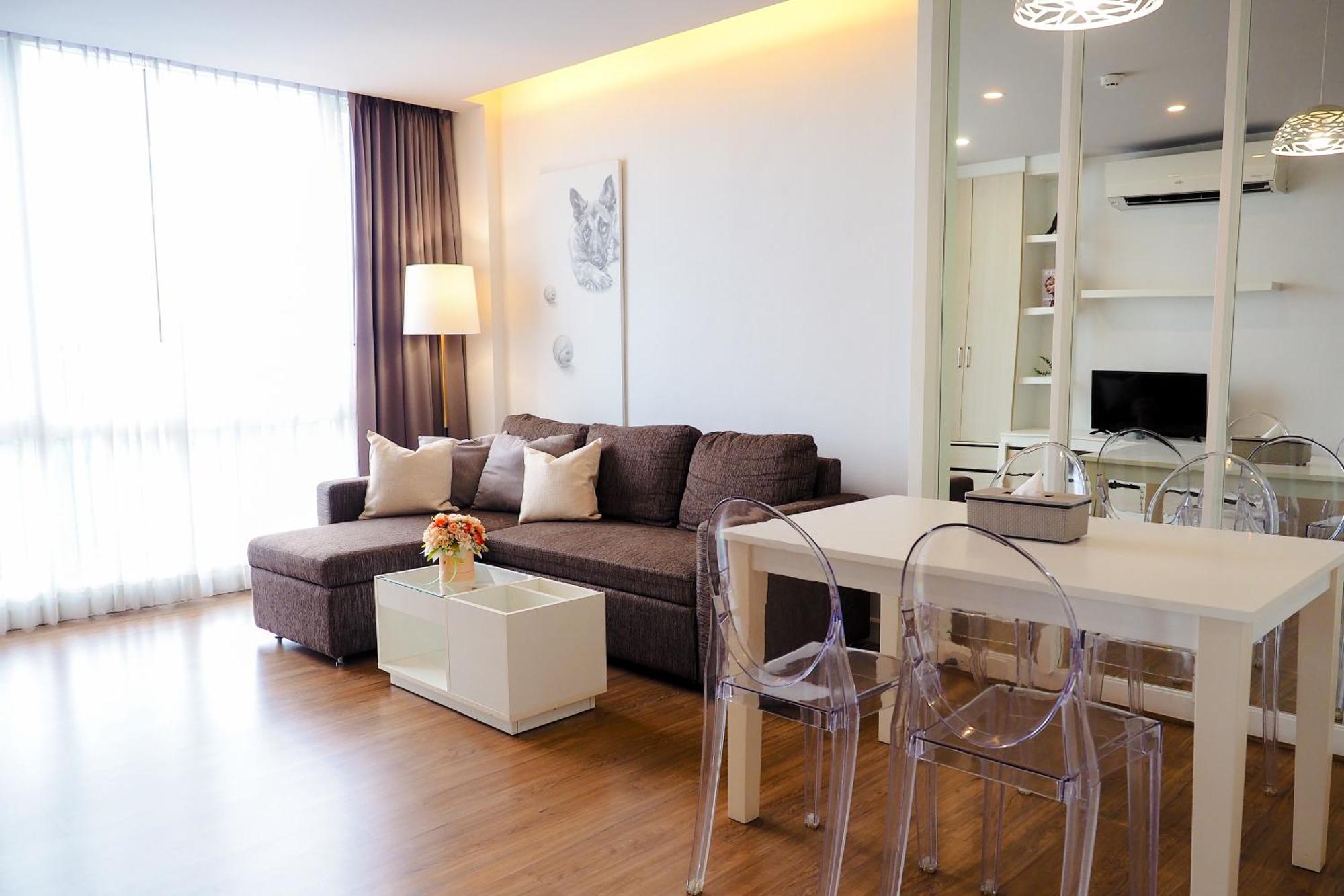 The Kannas Hotel & Serviced Apartment, Chiang Mai Sha Certified Екстериор снимка