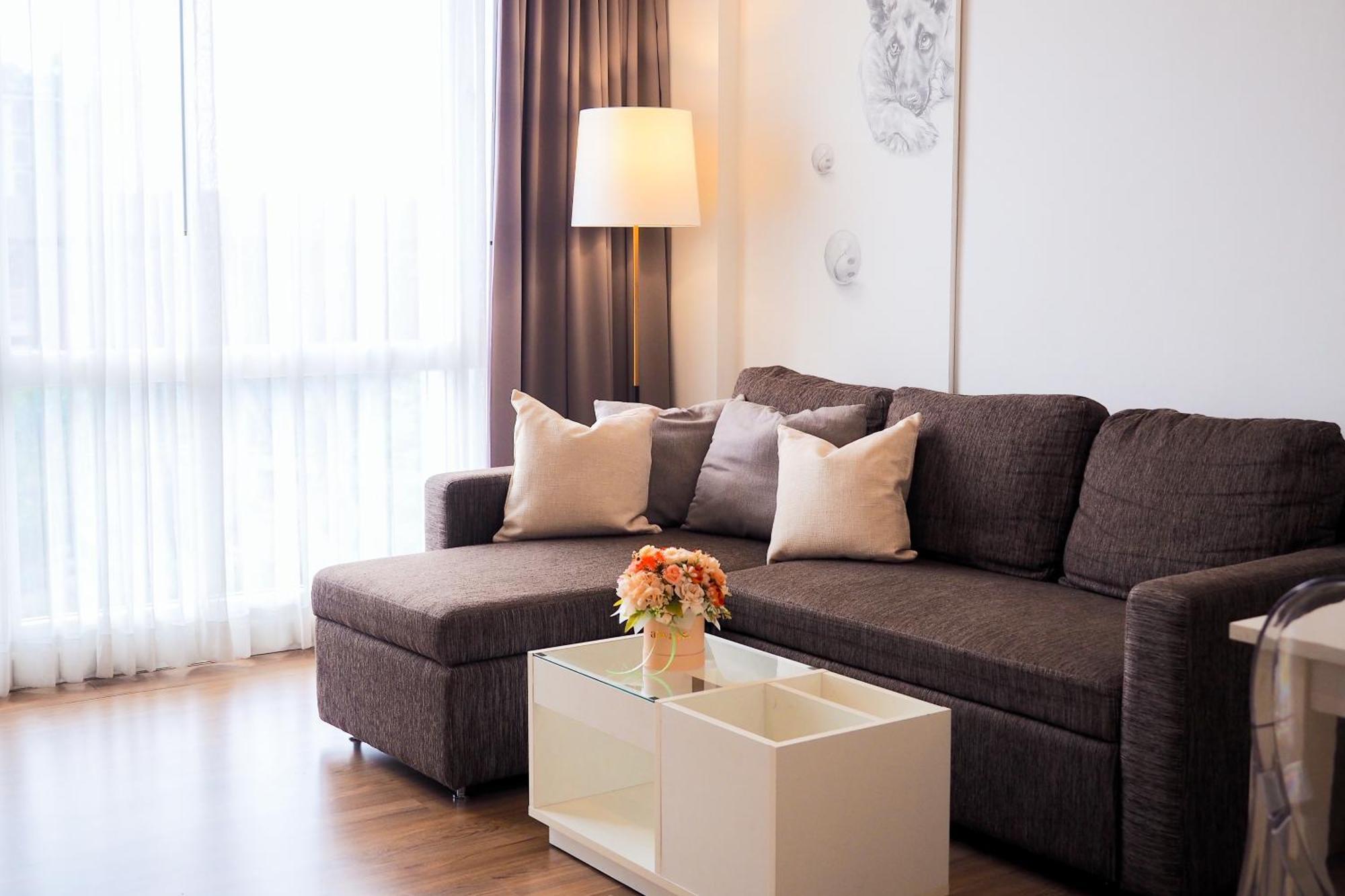 The Kannas Hotel & Serviced Apartment, Chiang Mai Sha Certified Екстериор снимка