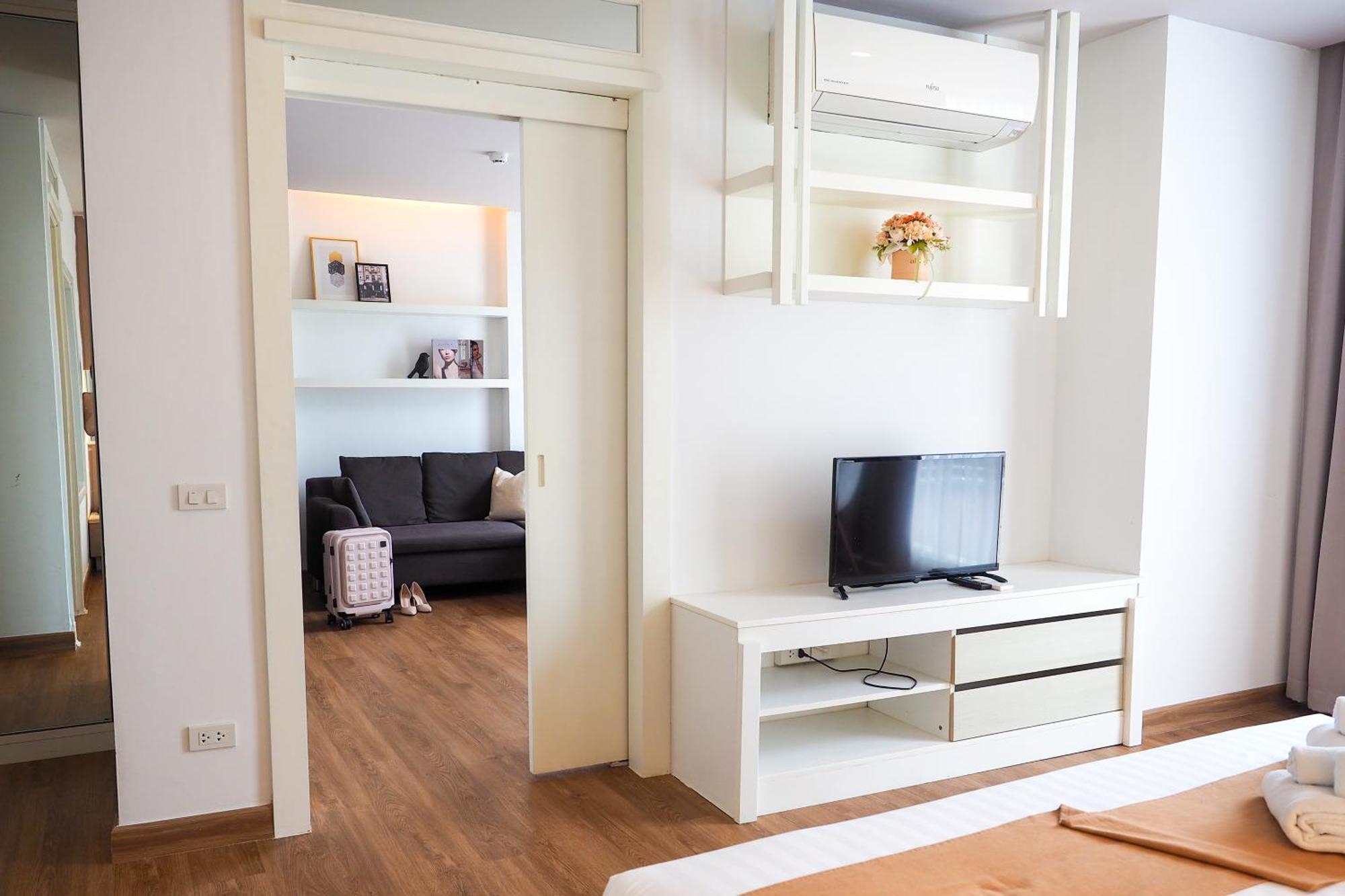 The Kannas Hotel & Serviced Apartment, Chiang Mai Sha Certified Екстериор снимка