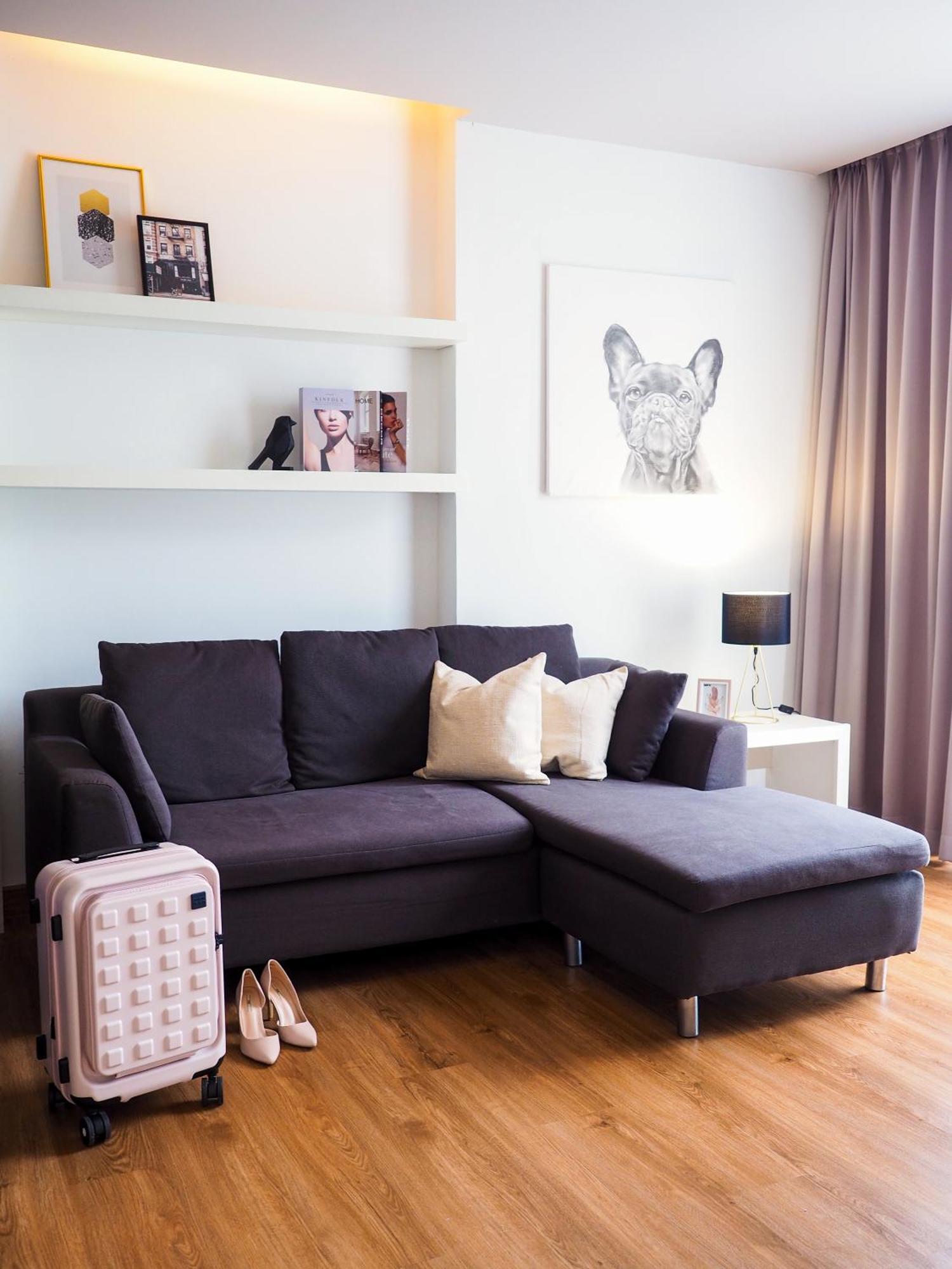 The Kannas Hotel & Serviced Apartment, Chiang Mai Sha Certified Екстериор снимка