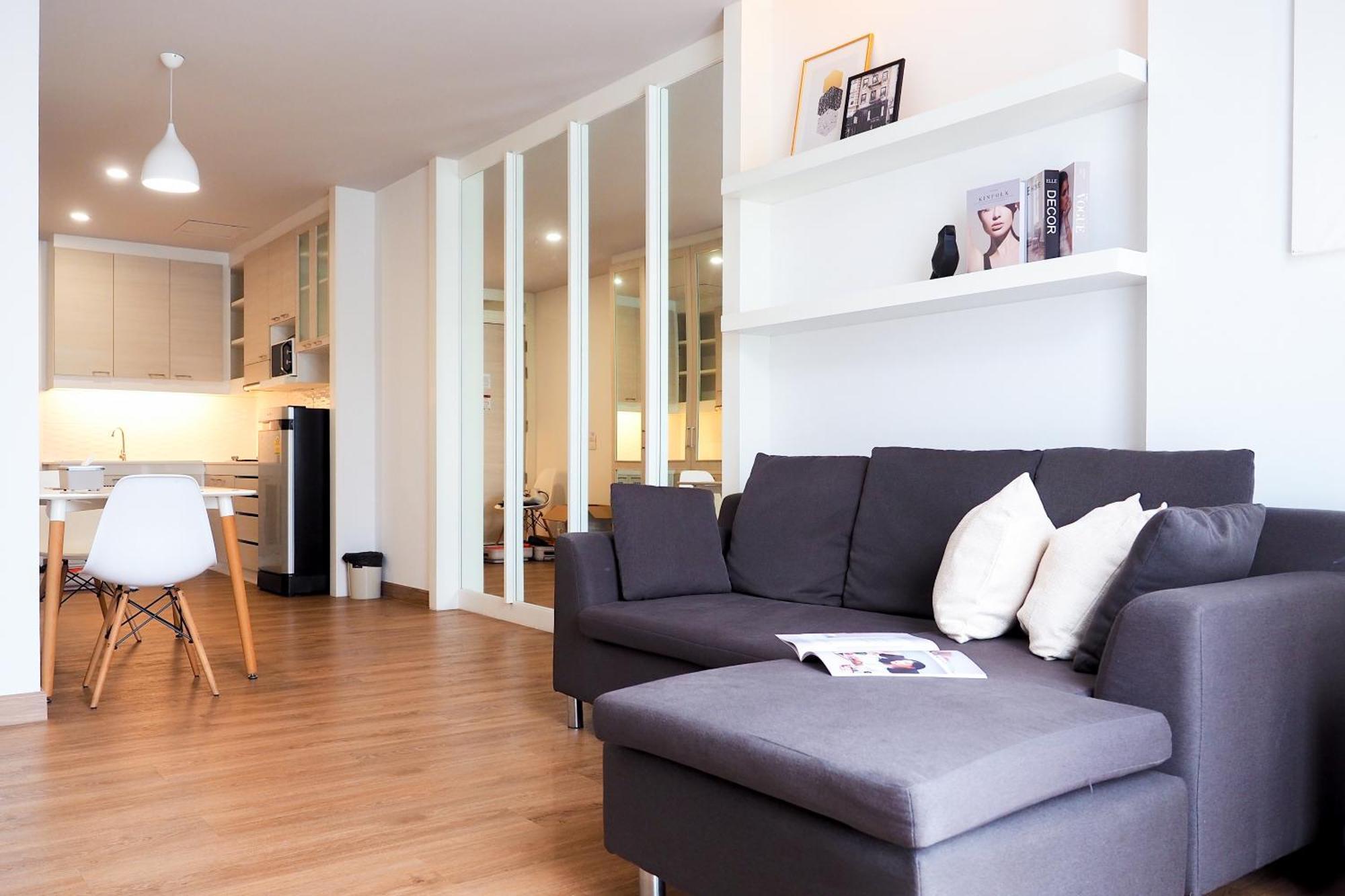 The Kannas Hotel & Serviced Apartment, Chiang Mai Sha Certified Екстериор снимка