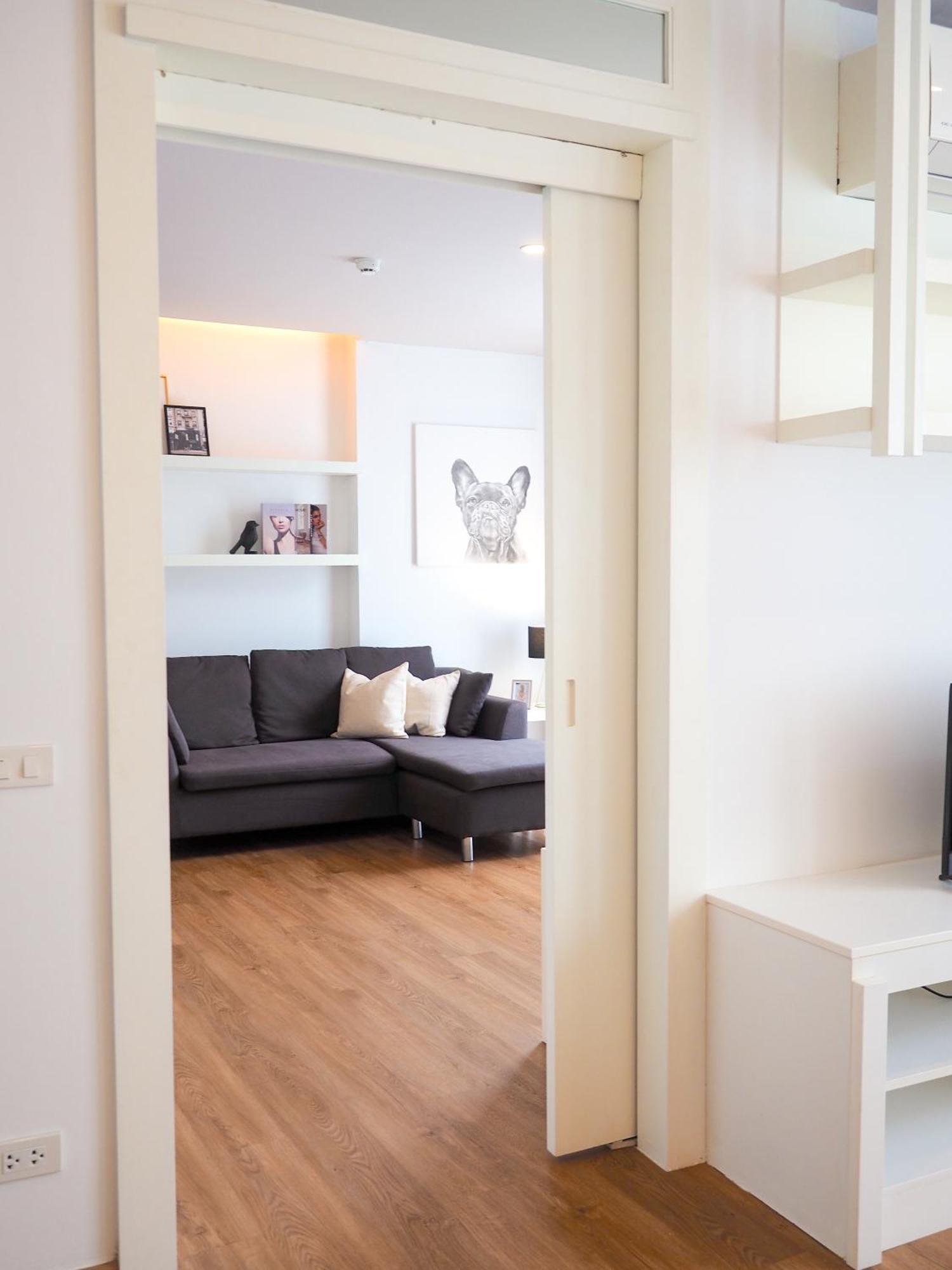 The Kannas Hotel & Serviced Apartment, Chiang Mai Sha Certified Екстериор снимка