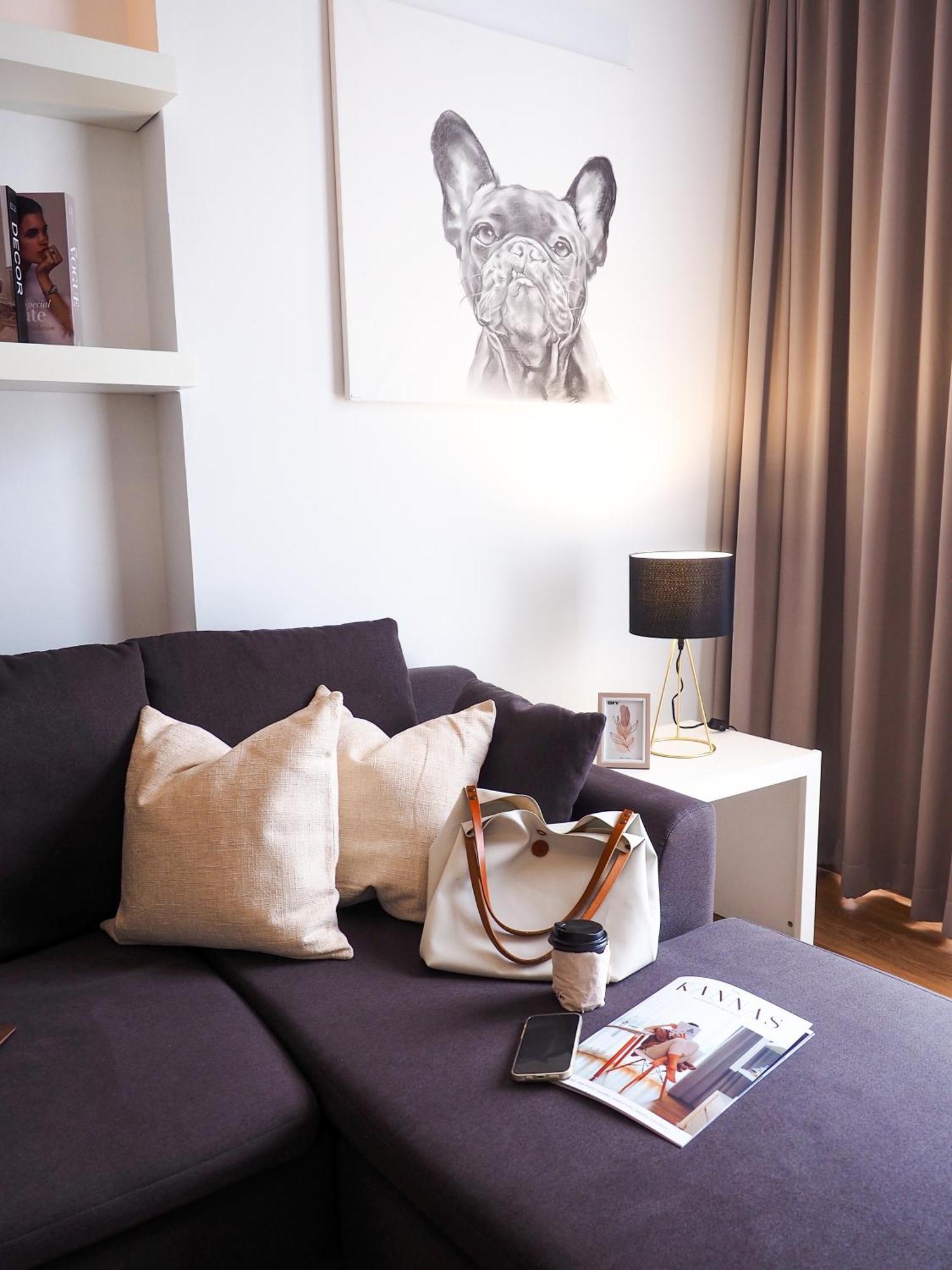 The Kannas Hotel & Serviced Apartment, Chiang Mai Sha Certified Екстериор снимка