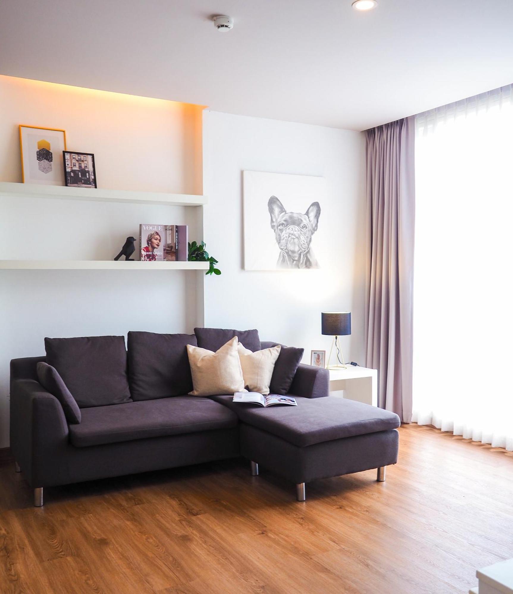 The Kannas Hotel & Serviced Apartment, Chiang Mai Sha Certified Екстериор снимка