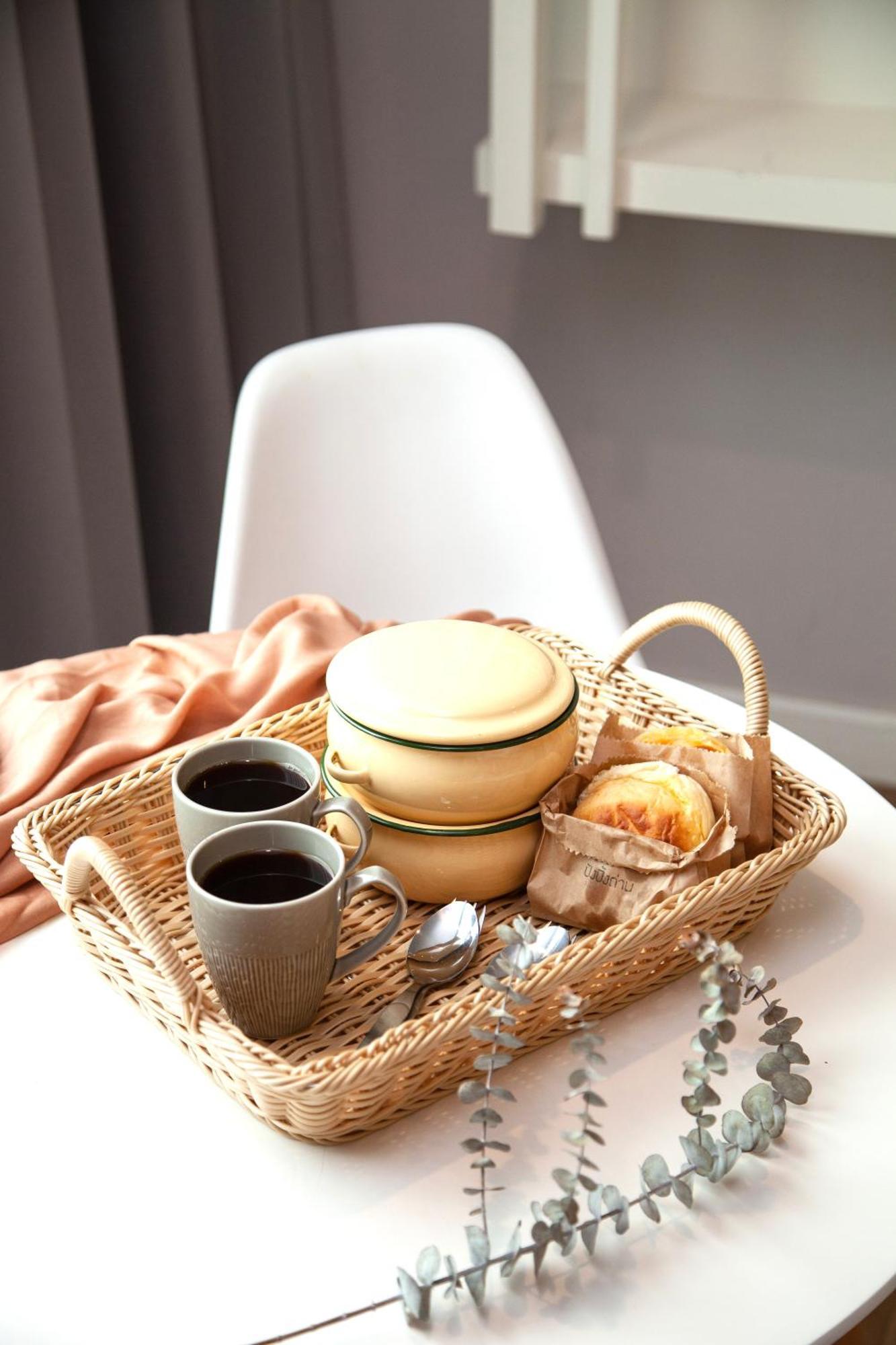 The Kannas Hotel & Serviced Apartment, Chiang Mai Sha Certified Екстериор снимка